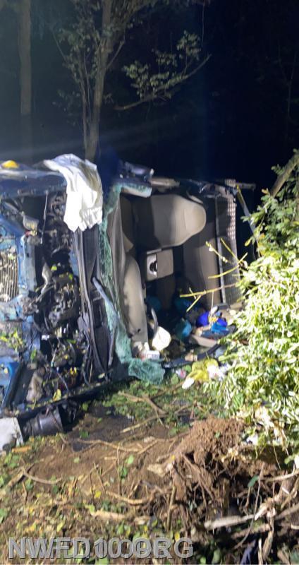 MVC w/ Rescue - Rockland and Wampler, Westminster - Oct 2020.  E102