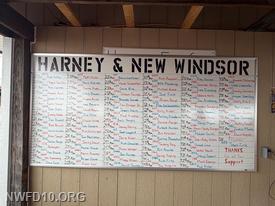 Money Bonanza Winners 
